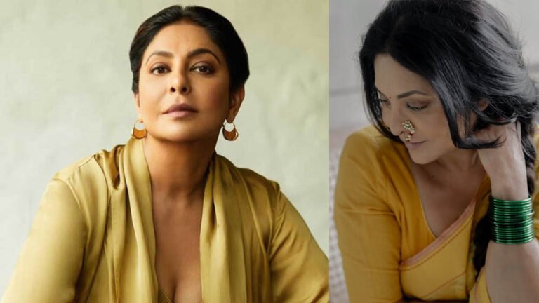 शेफाली शाह ने बचपन की बुलिंग और अकेलेपन का किया खुलासा, कहा- ‘स्कूल में कोई नहीं करता था पसंद’