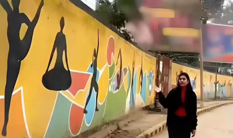 ग्वालियर: छात्रा का सोशल मीडिया पर वीडियो, योग मुद्रा से छेड़छाड़ पर सवाल उठाते हुए समाज की मानसिकता पर गंभीर टिप्पणी