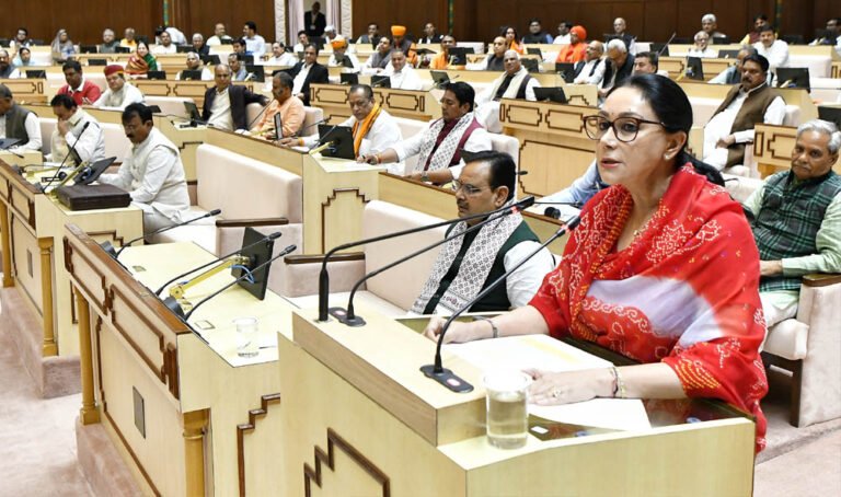 विधानसभा का बजट सत्र 28 जनवरी से, 2 बच्चों की बाध्यता हटाने वाला बिल होगा पास