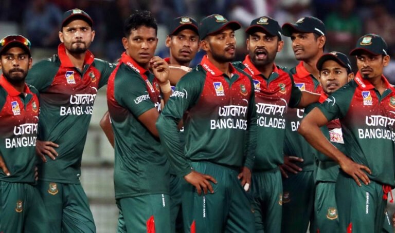 बांग्लादेश की मांग खारिज, ICC ने कहा– भारत की गैरमौजूदगी पर होगी अंक कटौती