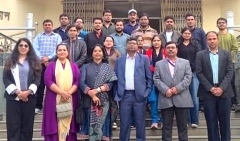 मध्यप्रदेश पॉवर जनरेटिंग कंपनी में सहायक अभियंता और केमिस्ट का प्रशिक्षण कार्यक्रम शुरू