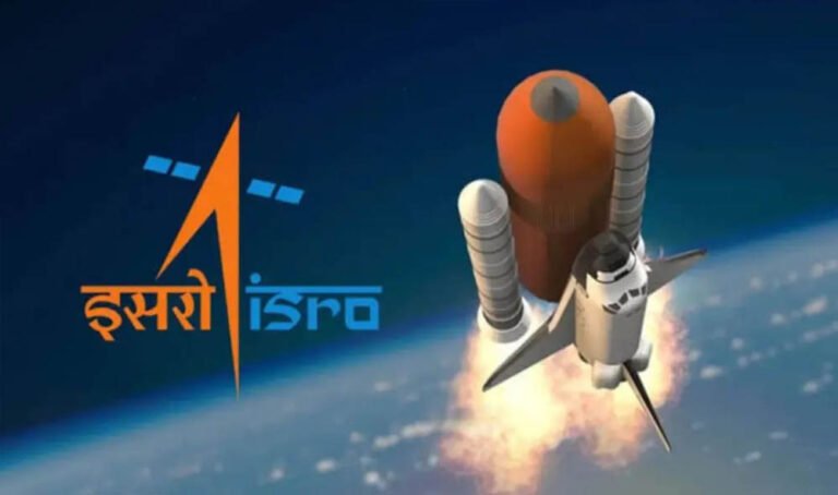 ISRO की 2040 तक चांद पर अंतरिक्ष यात्रियों को भेजने की योजना, पूर्व प्रमुख ने किया खुलासा