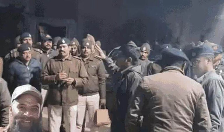 ईरानी गैंग का आतंक: भोपाल में चोरी, लूट और प्रॉपर्टी कब्जाने के मामलों में सरगना राजू का नाम सामने