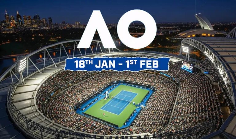साल के पहले ग्रैंडस्लैम में पैसों की बारिश, ऑस्ट्रेलियन ओपन विजेता मालामाल होंगे