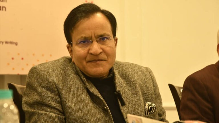 भोपाल में विचार, साहित्य और कला का उत्सव, 9-11 जनवरी को होगा भोपाल लिटरेचर एंड आर्ट फेस्टिवल