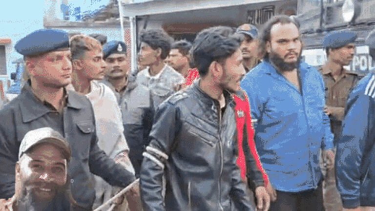 ईरानी गैंग के 14 आरोपियों को फर्जी जमानत पर रिहा किया गया, मृतकों के नाम पर जमानतदार बने लोग