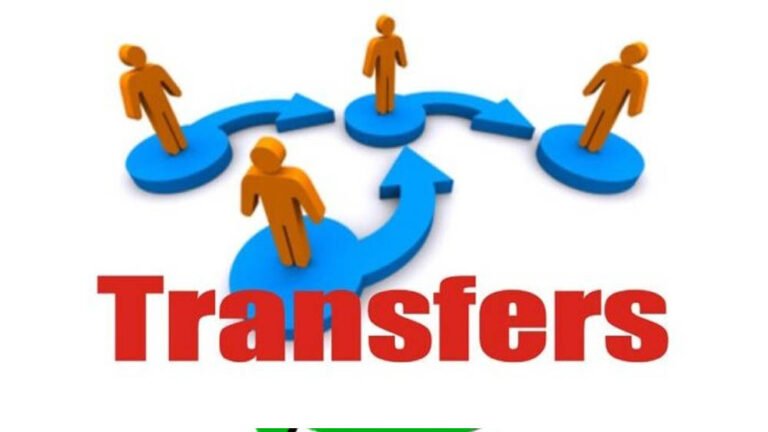 एमपी वन विभाग में प्रशासनिक बदलाव, 28 IFS और 20 राज्य वन सेवा अधिकारियों के तबादले