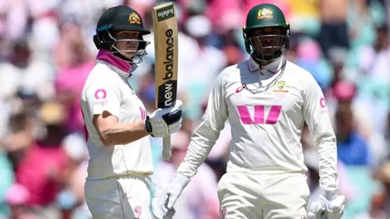 ऑस्ट्रेलिया ने पांचवें एशेज टेस्ट में इंग्लैंड को 5 विकेट से हराकर सीरीज 4-1 से कब्ज़ी की
