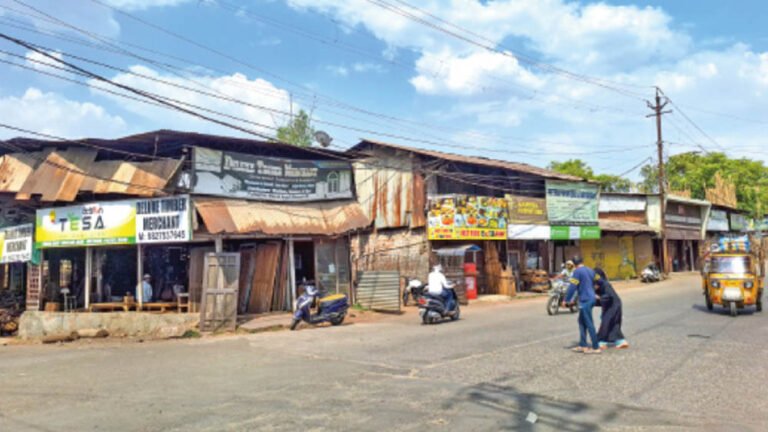 भोपाल मेट्रो रेल प्रोजेक्ट के तहत 40 आरा मशीनें शिफ्ट की जाएंगी, योजना दो चरणों में तैयार