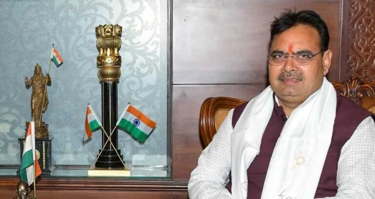 भजनलाल सरकार का बड़ा कदम, 3 बच्चों के माता-पिता को निकाय-पंचायत चुनाव में उम्मीदवार बनने का मिलेगा मौका