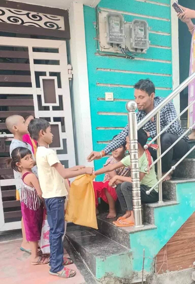 सीएम साय ने प्रदेशवासियों को लोकपर्व छेरछेरा की दी बधाई