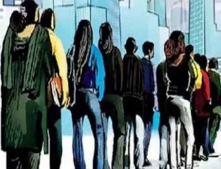 रायपुर में तीन दिन चलेगा राज्य स्तरीय रोजगार मेला