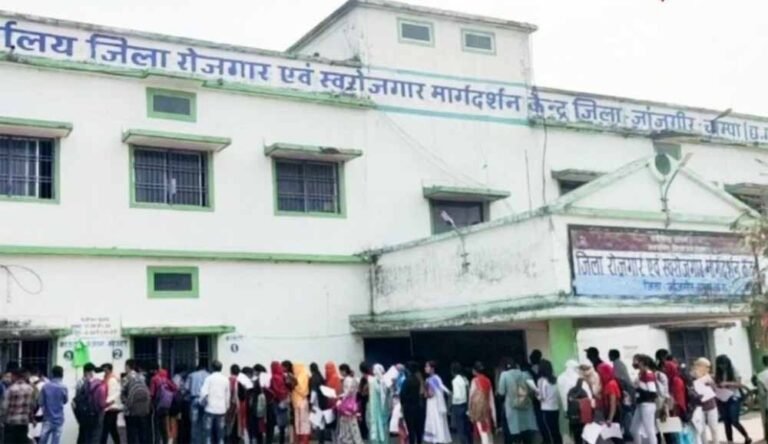 दंतेवाड़ा और जांजगीर चांपा में आज प्लेसमेंट कैंप का आयोजन