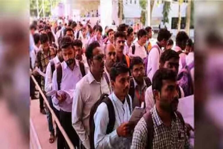 छत्तीसगढ़ में 15 हजार युवाओं को जल्द मिलेगी नौकरी