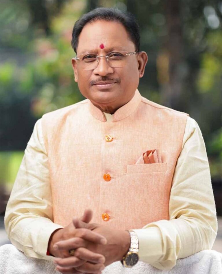 राष्ट्रीय स्टार्टअप दिवस पर CM साय बोले- ‘युवा उद्यमियों को संसाधन और अवसर देकर सक्षम बना रही सरकार’