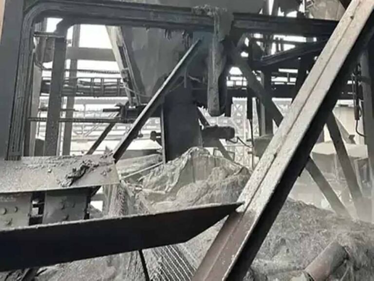 6 उद्योगों में में सुरक्षा के अभाव पर लगाया 10 लाख रुपए का जुर्माना