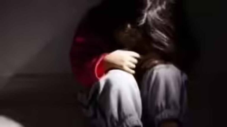 रायपुर में चूड़ीवाले चचा ने 9 साल की बच्ची से कर दी हैवानियत