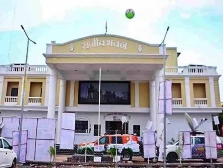 छत्तीसगढ़ कांग्रेस के नए अध्यक्ष के लिए उमेश और सिंहदेव के नाम की चर्चा