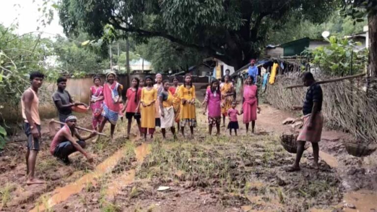 बस्तर में जनगणना की अधिकारियों को सौंपी अहम जिम्मेदारियां