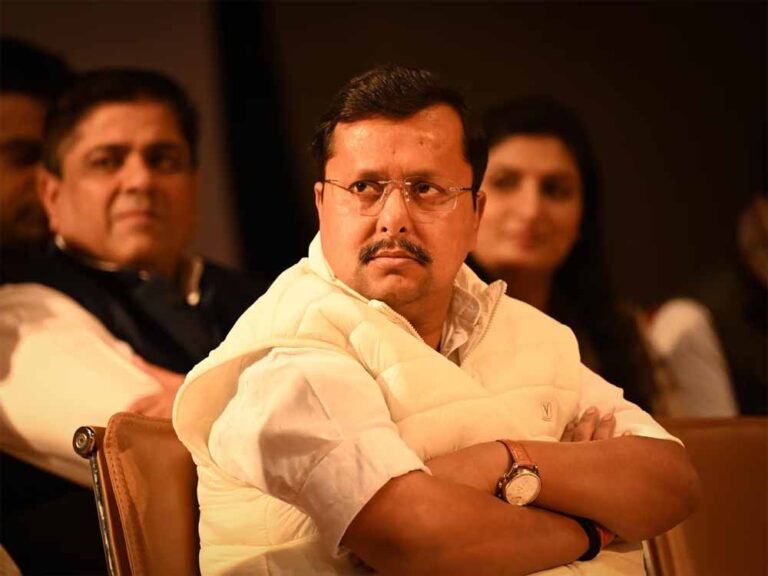 बीजेपी नेताओं को नसीहत- ‘नितिन नबीन अब माननीय अध्यक्ष, सीधा नाम लेकर न बुलाएं’