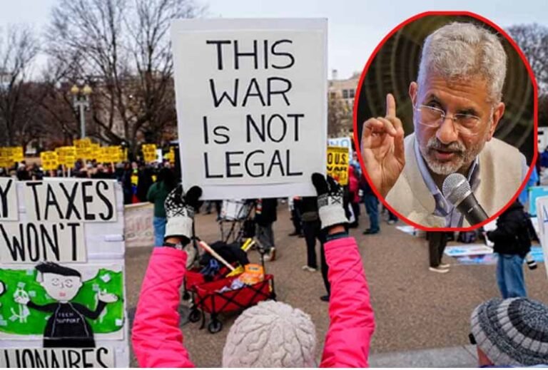 वेनेजुएला पर हमले के बाद भारत ने अपने नागरिकों के लिए जारी की एडवाइजरी