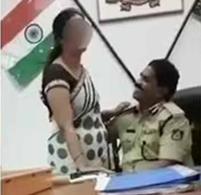 कर्नाटक में अश्लील वीडियो पर नपे DGP रैंक के अधिकारी