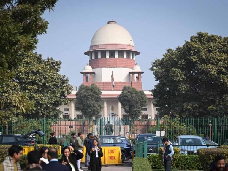 सहमति वाला प्यार अपराध नहीं, SC ने सुझाया ‘रोमियो-जूलियट’ क्लॉज