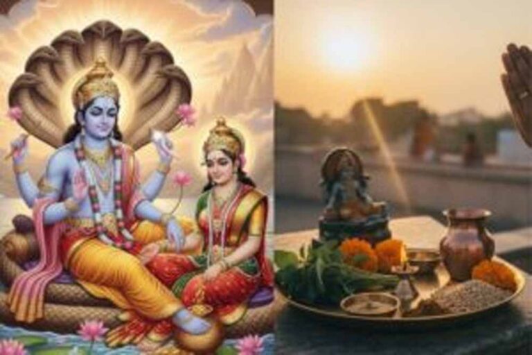 Shattila Ekadashi 2026 Date: षटतिला एकादशी 13 या 14 जनवरी को मनेगी?
