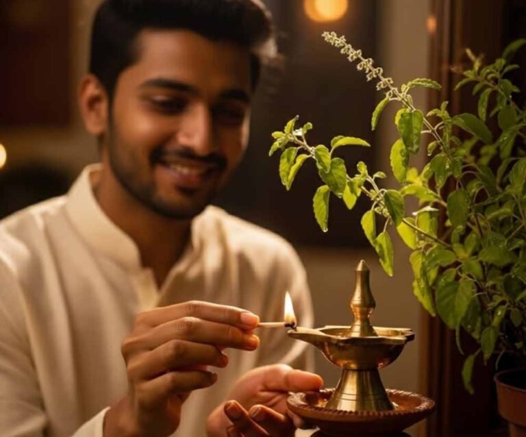 तुलसी के 5 संकेत बदल सकते हैं किस्मत