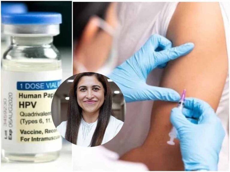 भारत में फेमस हैं HPV वैक्सीन से जुड़े 3 मिथक