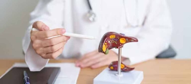 आपका लिवर हेल्दी है या खराब, 20 सेकेंड में टेस्ट करें!