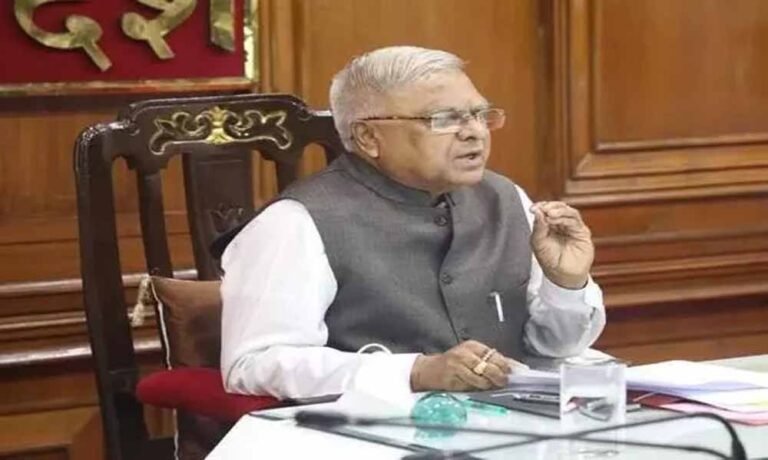 राज्यपाल ने खेलो एमपी यूथ गेम्स के प्रतिभागियों को किया पुरस्कृत