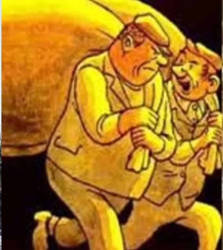 उमरिया में हथियारबंद बदमाशों ने दुकानदार से छीना ज्वैलरी से भरा बैग