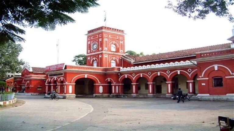 जबलपुर में अवैध कॉलोनी बनाने पर 5 कॉलोनाइजर को नगर निगम ने दिया नोटिस