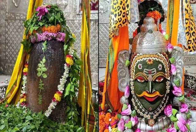 महाकाल मंदिर हुआ डिजिटल, दर्शन, भस्म आरती और दान सभी सेवाएं अब एक वेबसाइट पर उपलब्ध