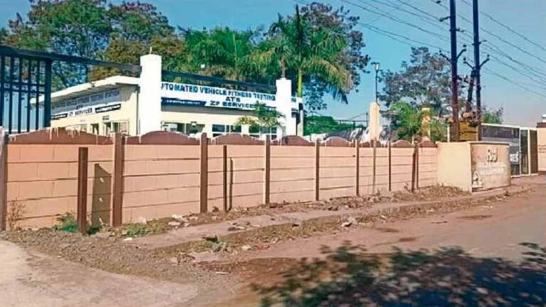 एक एजेंसी के भरोसे जबलपुर संभाग के हजारों वाहनों की फिटनेस का जिम्मा
