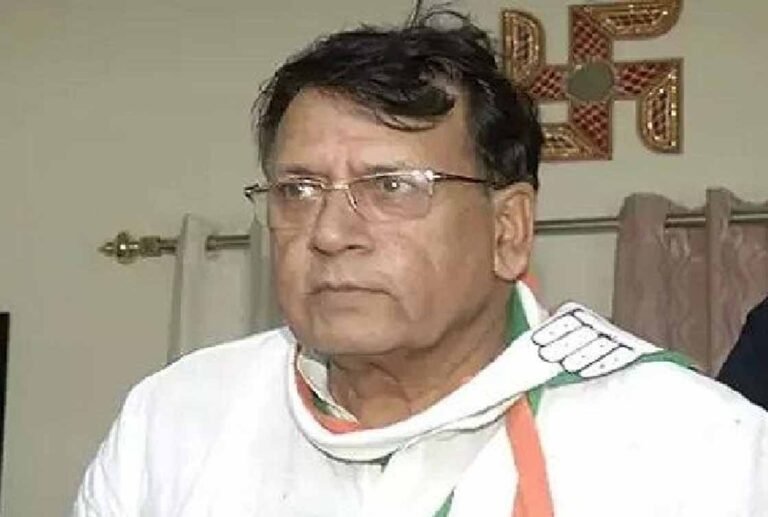 PC शर्मा ने कहा: दूषित पानी पीने से टीम इंडिया हारी, बयान ने मचाई राजनीतिक हलचल