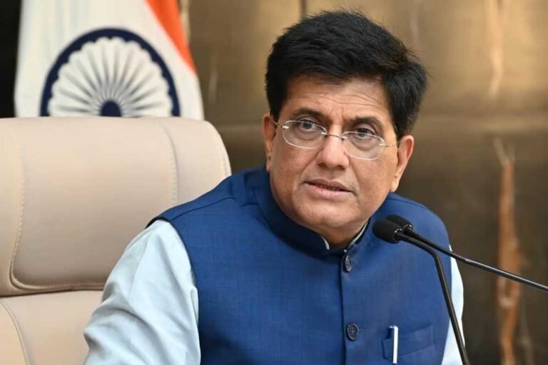 IND-EU डील अपडेट: पीयूष गोयल बोले– 99% आइटम पर टैक्स शून्य, डेयरी और एग्रीकल्चर पर नहीं मिलेगी छूट