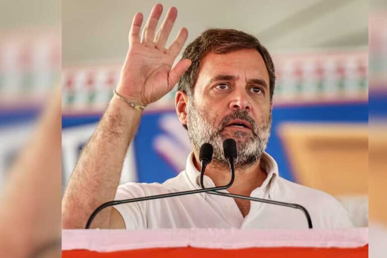 राहुल गांधी के 17 जनवरी के कार्यक्रमों की तैयारियां पूरी, भागीरथपुरा में मृतकों के परिवार से मिलेंगे