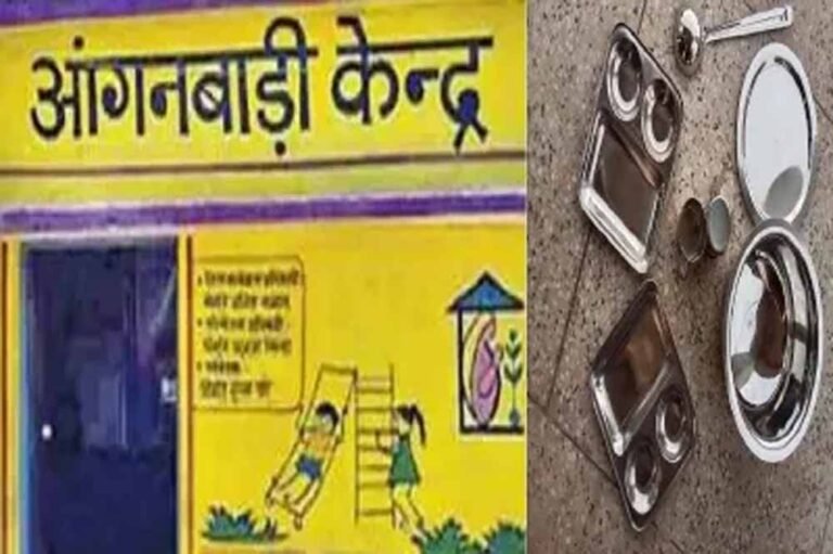 राजस्थान के सरकारी स्कूलों में शिफ्ट होंगे किराए के कमरों वाले आंगनबाड़ी केंद्र