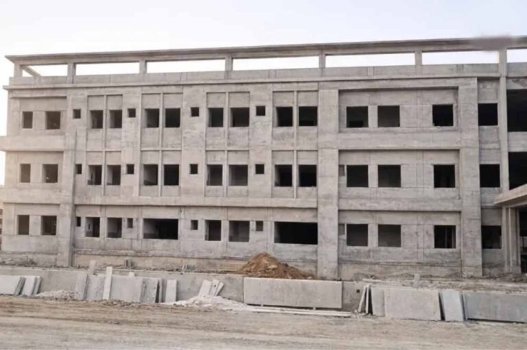 राजसमंद में 29 करोड़ से बनेगा 100 बेड का उप जिला अस्पताल