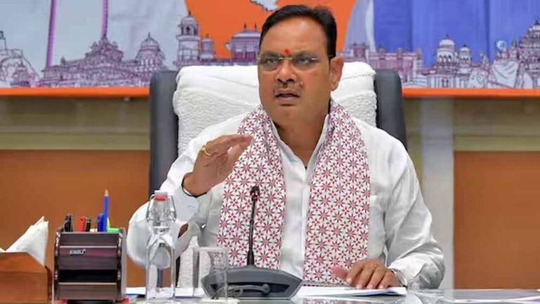 भजनलाल कैबिनेट का फैसला- राजस्थान में बनेंगे हवाई जहाज और चिप डिजाइन