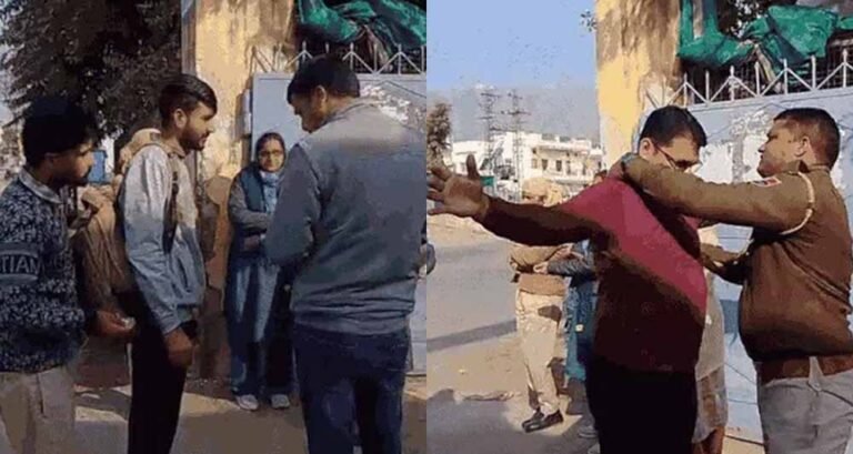 RPSC में डिप्टी कमांडेंट भर्ती में बिना वैकेंसी के करवाया एग्जाम