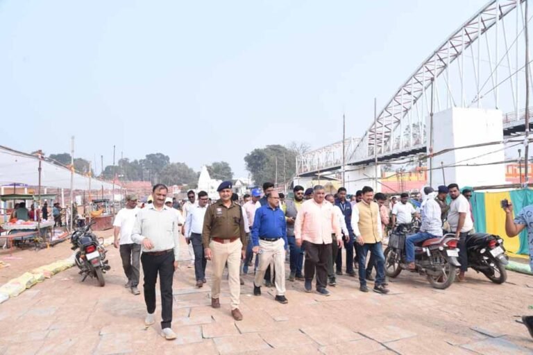 राजिम नगरी में 1 से 15 फरवरी तक मांस, मछली और मदिरा बिक्री पर पूर्ण प्रतिबंध