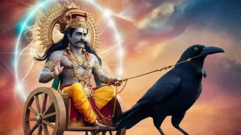 ज्योतिष अलर्ट: शनि जब इन 7 ग्रहों के साथ आते हैं तो शुरू होती हैं समस्याएं और बीमारियां