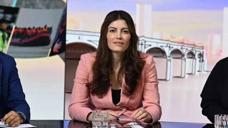 लन्दन की मेयर कैंडिडेट बोलीं- बुर्के वाली महिलाओं की हो जांच