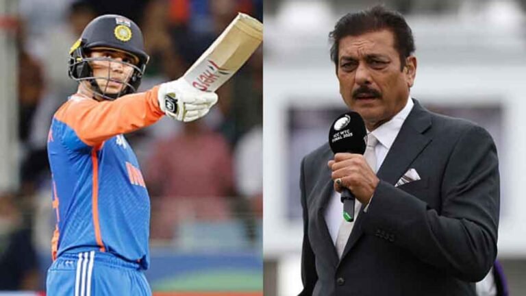 T20 World Cup से पहले बड़ी भविष्यवाणी: रवि शास्त्री बोले– यही खिलाड़ी करेगा सबसे ज्यादा असर