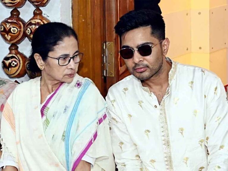 अभिषेक बनर्जी की खास यात्रा शुरू, एक महीने में फाइनल होगी टिकटों की तस्वीर