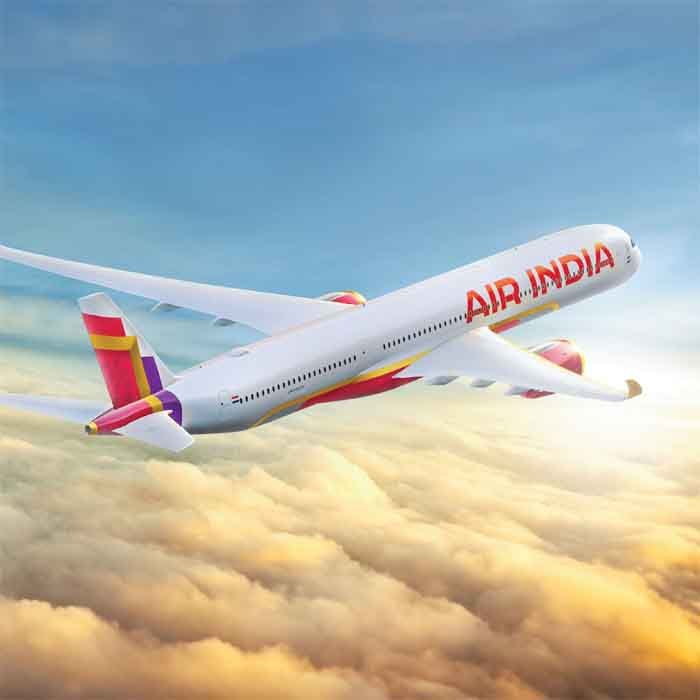 दूसरी बड़ी विमान घटना: अजित पवार प्लेन के बाद Air India की उड़ान में खौफनाक झटके