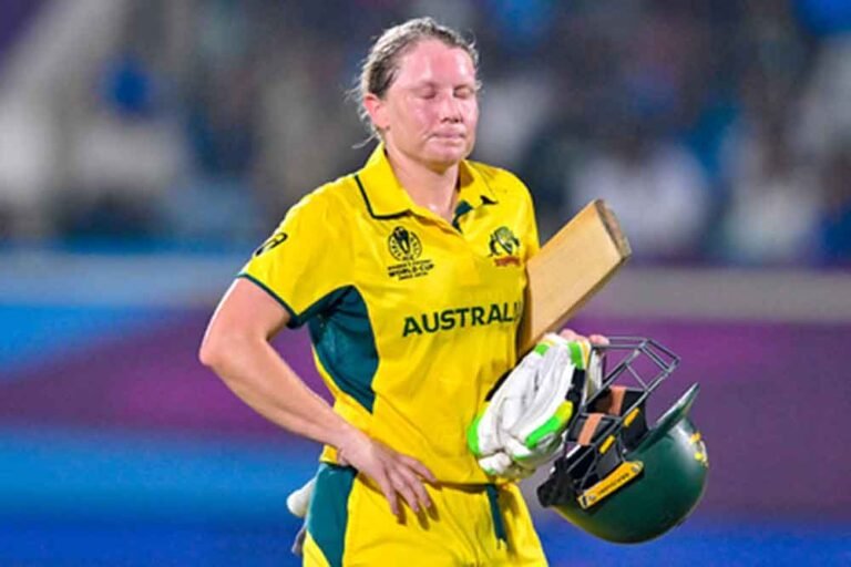 संन्यास का ऐलान: भारतीय दौरा बनेगा ऑस्ट्रेलियाई कप्तान के करियर का आखिरी अध्याय